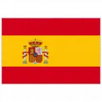 Spain Flag
